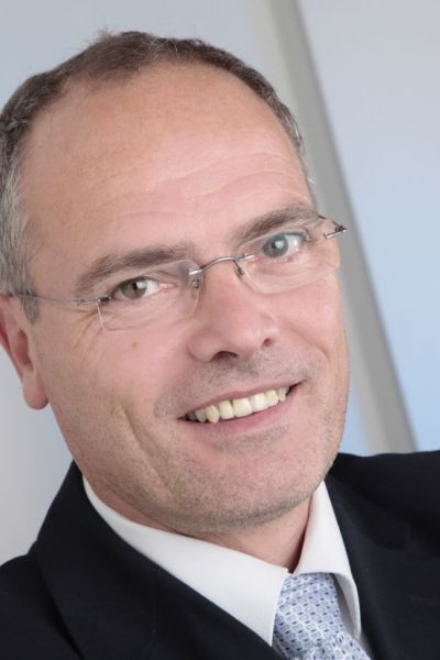 Business Coach Dirk Heyer